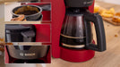 EAN 4242005397082 - Bosch TKA3M134 cafetera eléctrica Manual Cafetera de filtro 1,4 L imagen 7