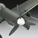 EAN 4009803046921 - Revell Junkers Ju 87 G/D Tank Buster Maqueta de avión de ala fija Kit de montaje 1:72 imagen 4