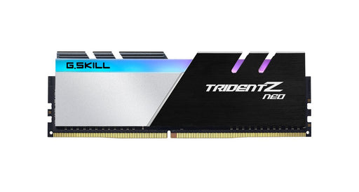 EAN 4713294224156 - G.Skill Trident Z Neo F4-4000C18D-32GTZN módulo de memoria 32 GB 2 x 16 GB DDR4 288-pin DIMM imagen 1