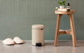EAN 8710755149900 - Brabantia NewIcon 5 L Alrededor Beige imagen 3