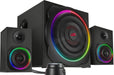 EAN 4027301380262 - SPEEDLINK SL-830100-BK altavoz Negro Inalámbrico y alámbrico 60 W imagen 1