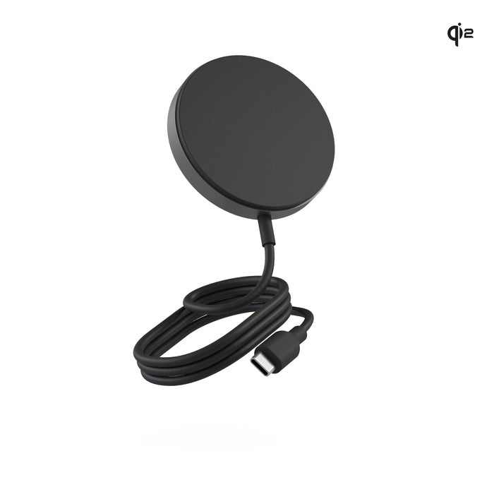 Zens Pro 1 - Inductiva Ladematte - 15 Watt (Magnético)