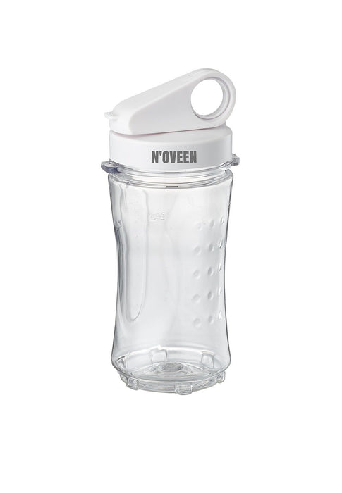 EAN 5902221620706 - Noveen SB2100 X-LINE 0,8 L Batidora de vaso 500 W Blanco imagen 4