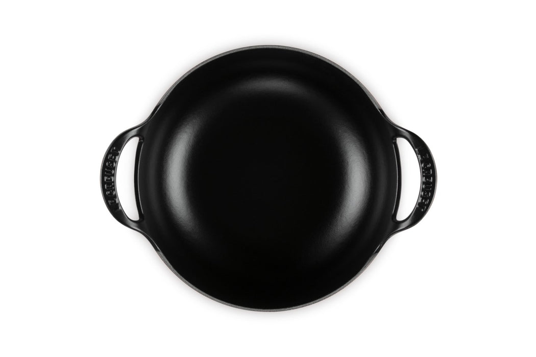 EAN 0024147246497 - Le Creuset 20142240600460 bandeja de horno 2,7 L Alrededor hierro fundido Cazuela para hornear imagen 4