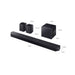 EAN 8806099014131 - Samsung HW-Q990H/XC altavoz soundbar Negro 11.1.4 canales 756 W imagen 3