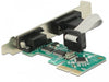 EAN 4043619899180 - DeLOCK 89918 tarjeta y adaptador de interfaz Interno De serie imagen 1