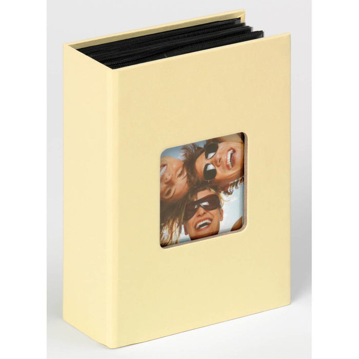 EAN 4004122266197 - Walther Design MA-357-H álbum de foto y protector imagen 1