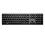 EAN 0196068099282 - HP 975 USB+BT Dual-Mode Wireless Keyboard teclado RF Wireless + Bluetooth Negro imagen 1