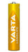EAN 4008496129911 - Varta Longlife Batería de un solo uso AAA Alcalino imagen 1