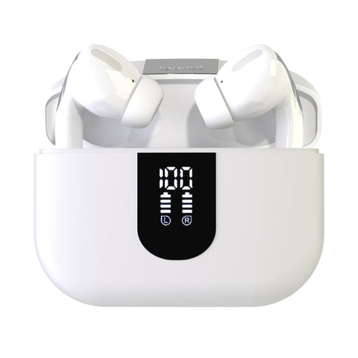 EAN 8435364319352 - iggual True Sound True Wireless Stereo (TWS) Dentro de oído Llamadas/Música Blanco imagen 1