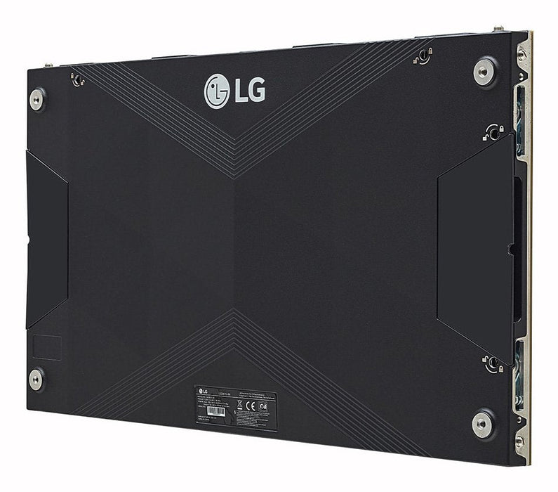 Lg Lscc012 Pantalla Plana Para Señalización Digital Lcd 800 Cd M² Negro