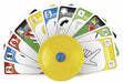 EAN 4007396049206 - Amigo 607-04-920 accesorio para juegos de mesa Album para cartas imagen 3
