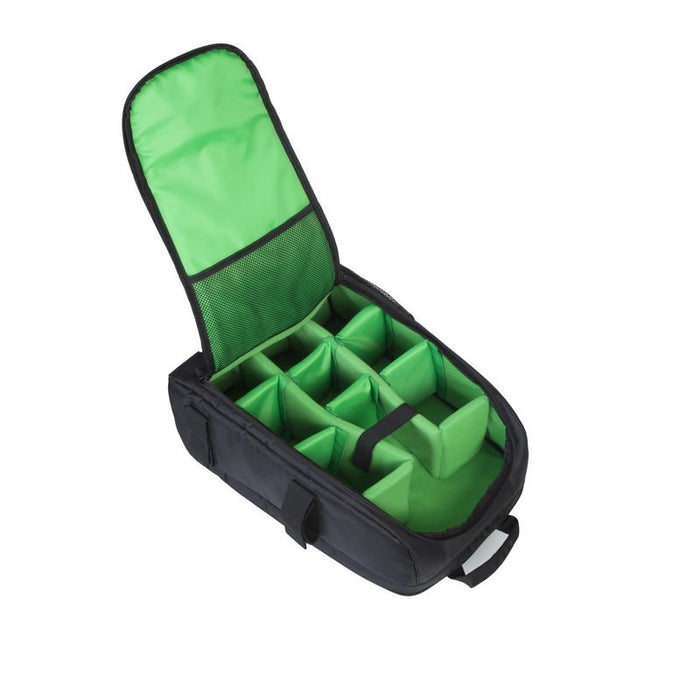 EAN 4260403571811 - Rivacase 7490 (PS) mochila Negro Poliéster imagen 5