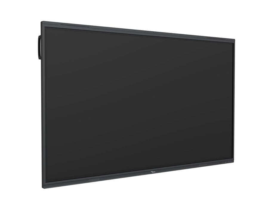 Monitor 65" Interactivo Optoma 5653rk<Br/>