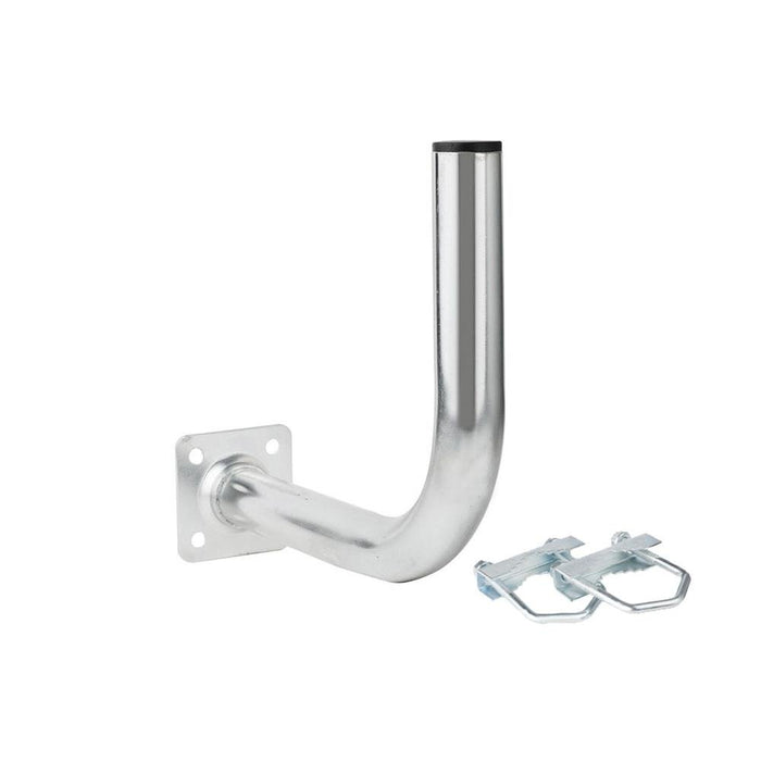 EAN 5902560366792 - Extralink L300 BALCONY HANDLE MOUNT WITH U-BOLTS M8 imagen 1