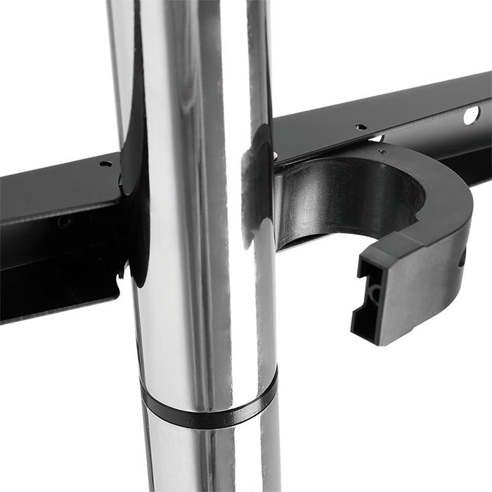EAN 4052792055450 - LogiLink BP0080 soporte para TV 177,8 cm (70") Cromo imagen 5