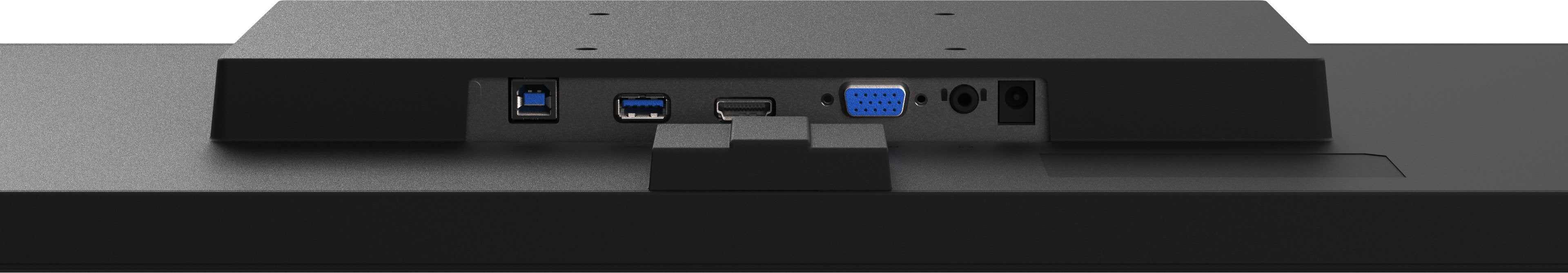 Iiyama 68.6cm 27" T2754msc-B2ag 16:9 M-Touch Vga+Hdmi