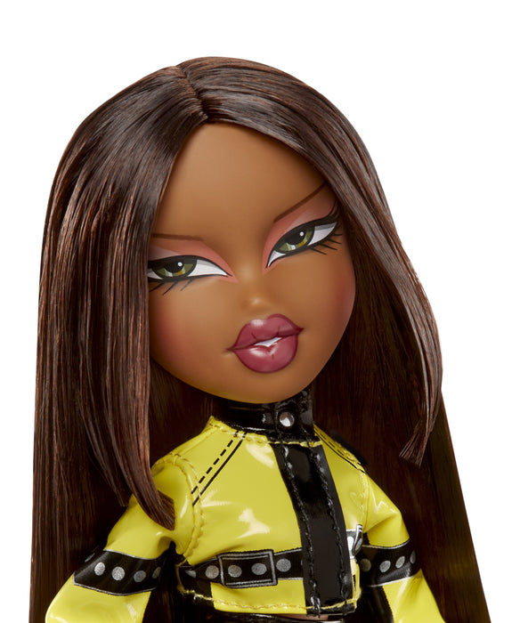 Muñeca Sasha Scorchin Bratz