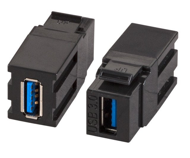 Keymone, Modul, Usb3.2 Gen.1, A-Hchse -> A-Hchse