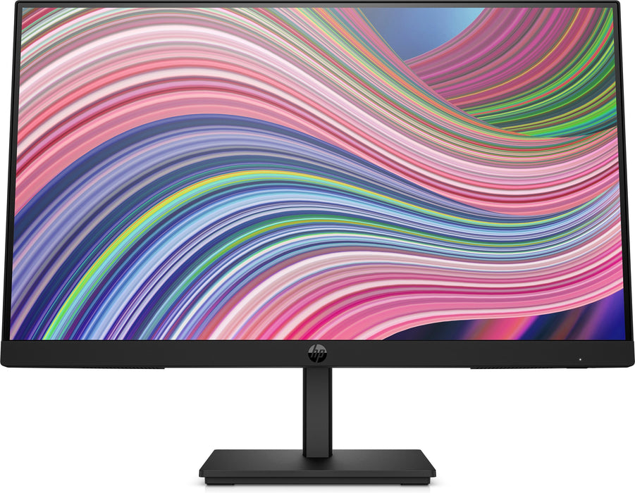 EAN 0196548138609 - HP P22 G5 FHD Monitor pantalla para PC 54,6 cm (21.5") 1920 x 1080 Pixeles Full HD LCD Negro imagen 1