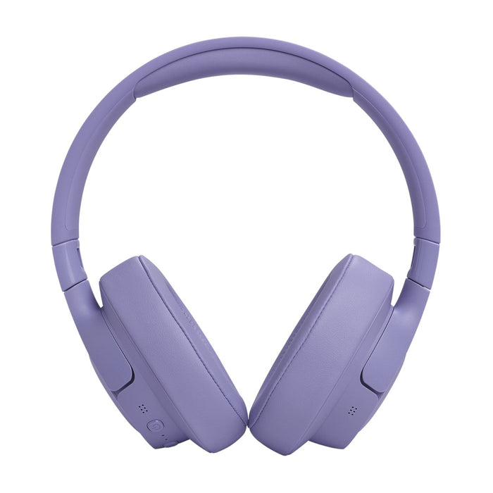 EAN 6925281974601 - JBL Tune 770NC Auriculares Inalámbrico y alámbrico Diadema Llamadas/Música USB Tipo C Bluetooth Púrpura imagen 2