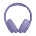 EAN 6925281974601 - JBL Tune 770NC Auriculares Inalámbrico y alámbrico Diadema Llamadas/Música USB Tipo C Bluetooth Púrpura imagen 2