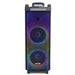 EAN 8435256897999 - Aiwa KBTUS-710 altavoz portátil o de fiesta Negro 90 W imagen 5