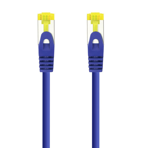 EAN 8433281009233 - Nanocable 10.20.1900-BL cable de red 0,5 m Cat6a SF/UTP (S-FTP) imagen 2