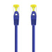 EAN 8433281009264 - Nanocable 10.20.1903-BL cable de red 3 m Cat6a SF/UTP (S-FTP) imagen 2