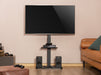 EAN 4015867230947 - Equip 650613 soporte para TV 190,5 cm (75") Negro imagen 11