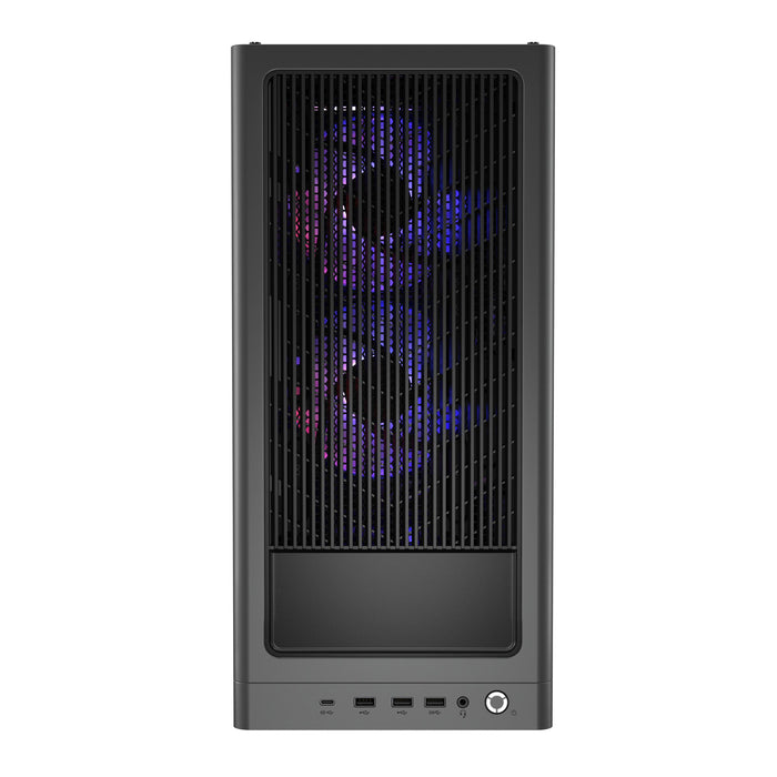 EAN 198156734044 - Lenovo Legion T7 34IAS10 Intel Core Ultra 7 265KF 32 GB DDR5-SDRAM 1 TB SSD NVIDIA GeForce RTX 5080 Window imagen 3