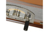 EAN 8011000016610 - Trevi TT 1040 BT Plata imagen 3