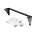 EAN 0065030834391 - StarTech.com RK219WALLV armario rack Bastidor de pared Negro imagen 7