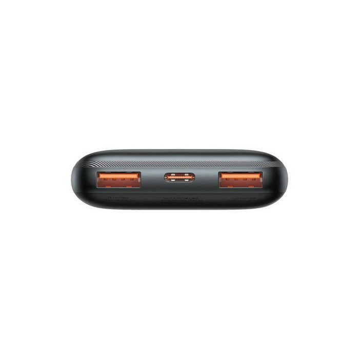 EAN 6932172614560 - Baseus Bipow Pro Polímero de litio 10000 mAh Blanco imagen 2