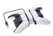 EAN 4251236200931 - Raptor Gaming CS200 Mando para videojuegos Negro, Blanco USB Interior imagen 2