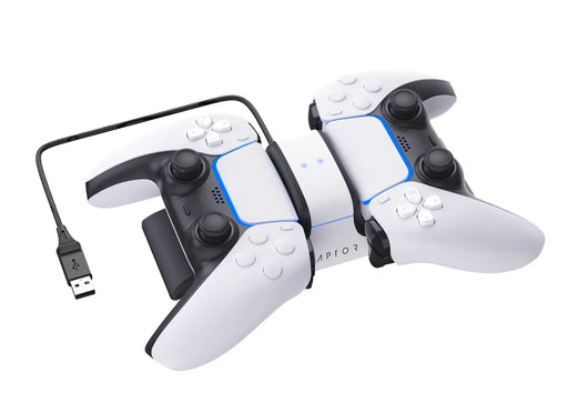 EAN 4251236200931 - Raptor Gaming CS200 Mando para videojuegos Negro, Blanco USB Interior imagen 2