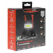 EAN 3303170102459 - T'nB Xtremwork Negro, Rojo Linterna universal COB LED imagen 9