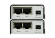 EAN 672792003004 - ATEN VE600A extensor audio/video Transmisor de señales AV Negro imagen 3