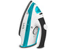 EAN 5907512861653 - Lafe LAFZEL45914 plancha Plancha vapor-seco Teflón 800 W Negro, Azul, Blanco imagen 2