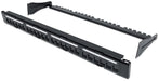 EAN 0766623720427 - Intellinet 720427 panel de parcheo 1U imagen 5