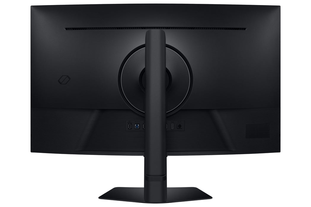 EAN 8806097438519 - Samsung G75F pantalla para PC 94 cm (37") 3840 x 2160 Pixeles 4K Ultra HD LCD Negro imagen 3