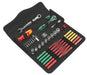 EAN 4013288209559 - Wera 05135871001 juego de herramientas mecanicas 35 herramientas imagen 1