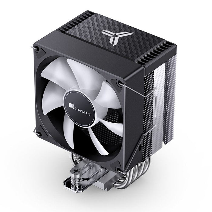 K Jonsbo Cr-1400 Evo Color Cpu Disipador