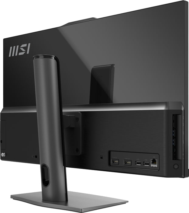 EAN 4711377230612 - MSI Modern AM272P 1M-836DE Intel Core 5 120U 68,6 cm (27") 1920 x 1080 Pixeles PC todo en uno 8 GB DDR5-S imagen 11