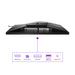 EAN 4038986182003 - AOC G2 AG276FK pantalla para PC 68,6 cm (27") 1920 x 1080 Pixeles Full HD LED Negro, Gris imagen 4