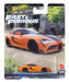 EAN 194735263509 - Hot Wheels Fast & Furious 2020 Toyota Supra imagen 1