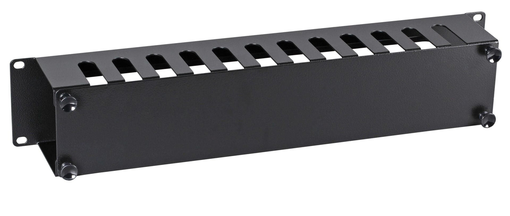 19 Inch 2u Cmp 5 Loops Steel