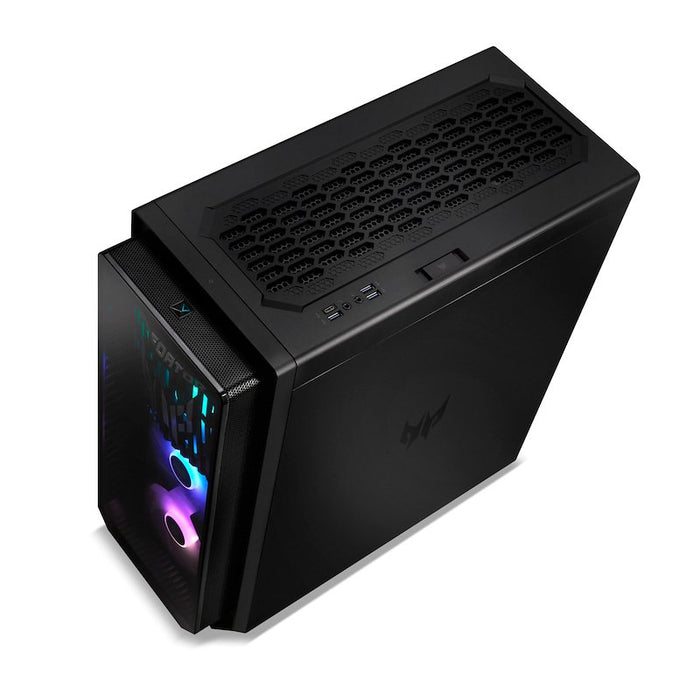 EAN 4711474433855 - Acer Predator Orion 7000 PO7-660 Intel Core Ultra 9 285K 64 GB DDR5-SDRAM 2 TB SSD NVIDIA GeForce RTX 509 imagen 6