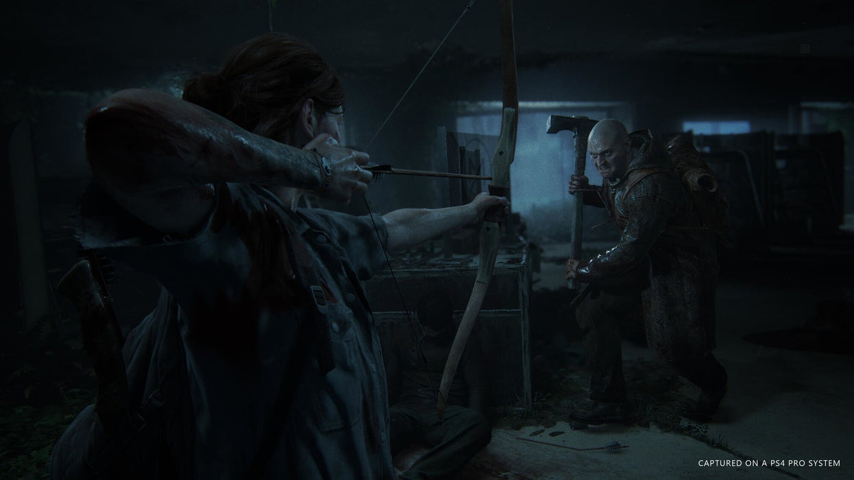EAN 0711719330806 - Sony Interactive Entertainment The Last of Us Part II Estándar PlayStation 4 imagen 26