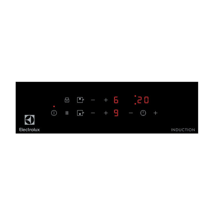 EAN 7332543982882 - Electrolux LIT30231C Negro Integrado 29 cm Con placa de inducción 2 zona(s) imagen 11
